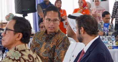 Rico Waas: Belawan Butuh Tambahan SMP Negeri, Pembangunan Sekolah untuk 300 Siswa Dimulai