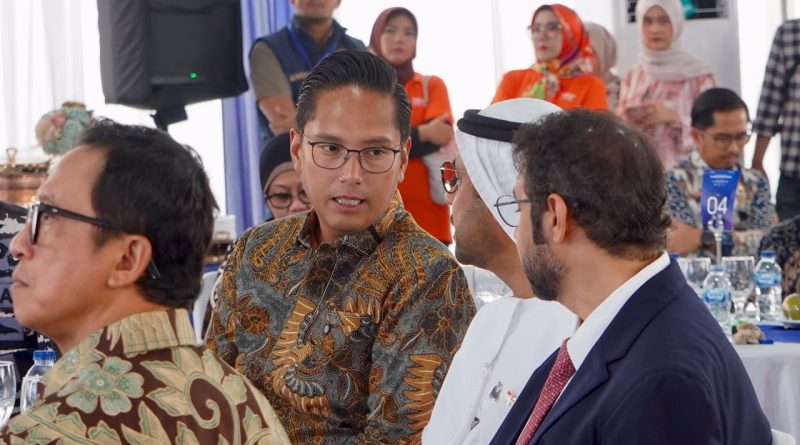 Rico Waas: Belawan Butuh Tambahan SMP Negeri, Pembangunan Sekolah untuk 300 Siswa Dimulai
