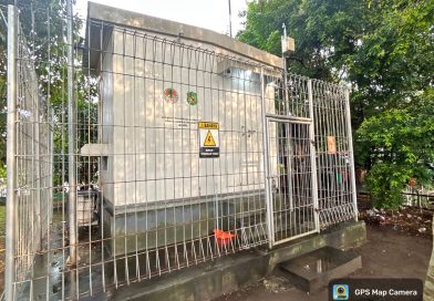 DLH Medan Pastikan Tiga Stasiun Pemantau Kualitas Udara Beroperasi 24 Jam