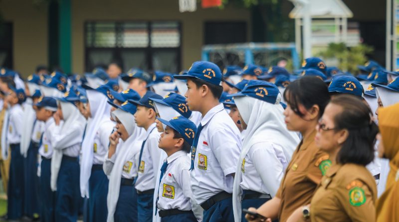 Dampak Kabut Asap, Pemko Medan Terapkan PJJ Hingga 21 Oktober
