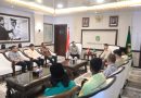 Rico Waas Berharap FPLA Medan Jadi Wadah Pemberdayaan Pemuda dan Pengembangan Kreatifitas