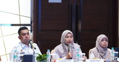 Inspektorat Medan Perkuat Pengawasan Digital, Dorong Pengadaan Barang dan Jasa Lewat E-Audit