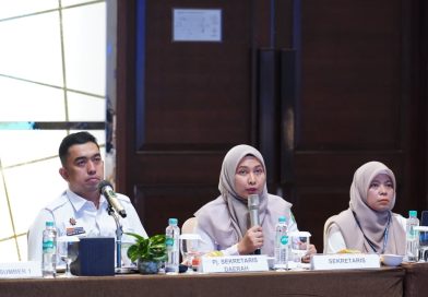 Inspektorat Medan Perkuat Pengawasan Digital, Dorong Pengadaan Barang dan Jasa Lewat E-Audit