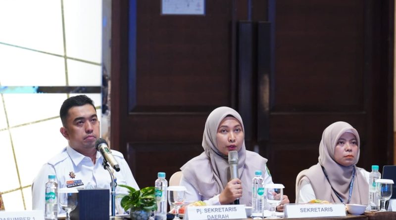 Inspektorat Medan Perkuat Pengawasan Digital, Dorong Pengadaan Barang dan Jasa Lewat E-Audit