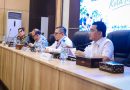Bangun Medan Tak Cukup dengan Infrastruktur, Partisipasi Masyarakat Jadi Kunci Merawat dan Menjaga Kota