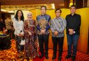 Perpisahan Konsul Jepang, Rico Waas Dorong Peluang Kerja Sama Baru dengan Medan