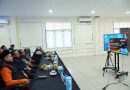 Secara Virtual, Zakiyuddin Harahap Ikuti Press Conference Kapolri dan Deklarasi Polisi Bersama Masyarakat Menolak Narkoba