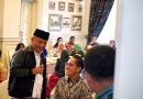 Rico Waas: Konflik Kepala Daerah Bisa Merusak Program Pembangunan