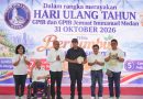 Wali Kota Medan Tekankan Pentingnya Pelestarian Sejarah dan Kerukunan Beragama di HUT ke-78 GPIB Immanuel