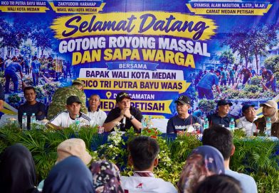 Surat Keterangan Ahli Waris Gratis, Rico Waas: Aparat Terbukti Pungli Dicopot