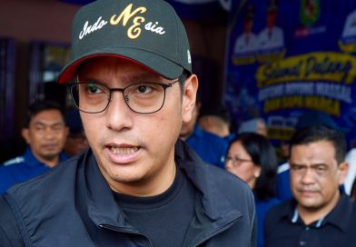 Aduan Pasien BPJS Ditolak, Rico Waas Perintahkan Dinkes Panggil RS Bunda Thamrin