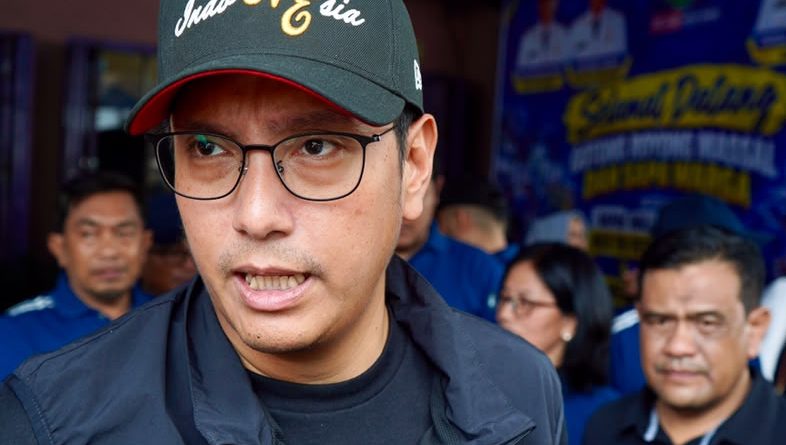 Aduan Pasien BPJS Ditolak, Rico Waas Perintahkan Dinkes Panggil RS Bunda Thamrin