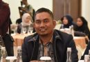 Zulham Efendi Apresiasi Pembangunan SMP di Belawan, Dorong Pemerataan Akses Pendidikan Medan Utara
