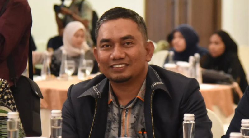 Zulham Efendi Apresiasi Pembangunan SMP di Belawan, Dorong Pemerataan Akses Pendidikan Medan Utara